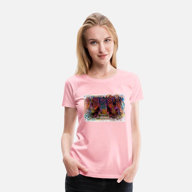 Recycled Metal Junk Art 0977-2