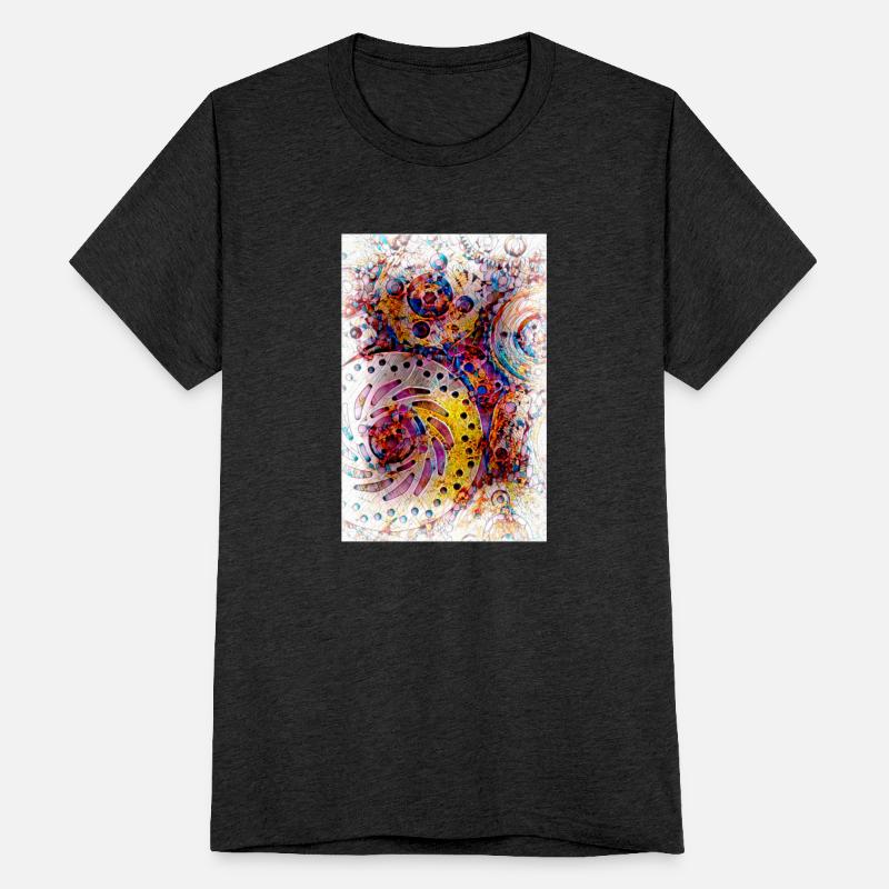 Recycled Metal Junk Art 1136-2