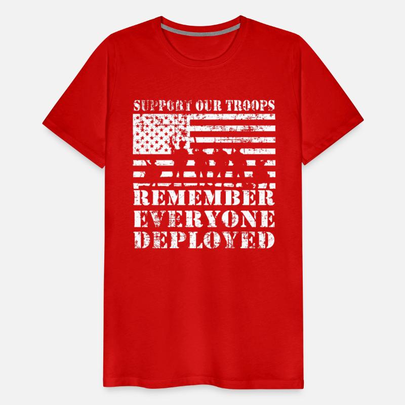 Red Friday Wear Red On Friday