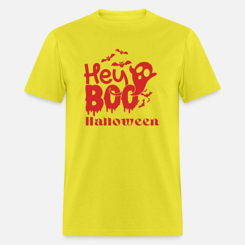 Red Spooky Halloween Art Designs