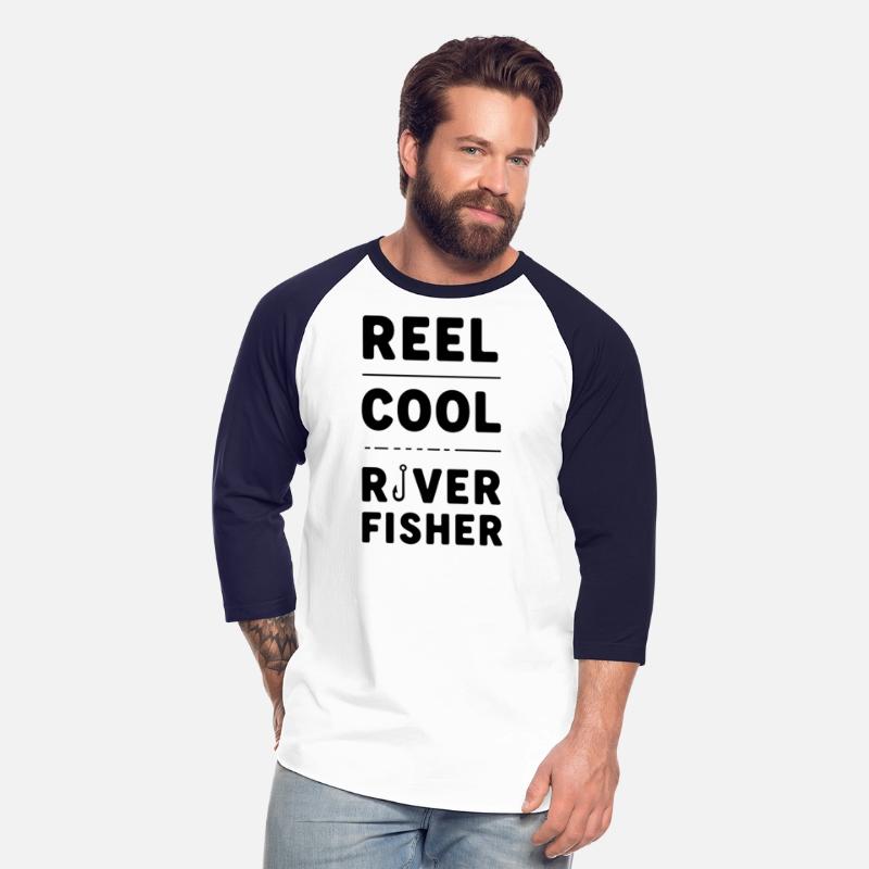 Reel Cool River Fisher River Fishing