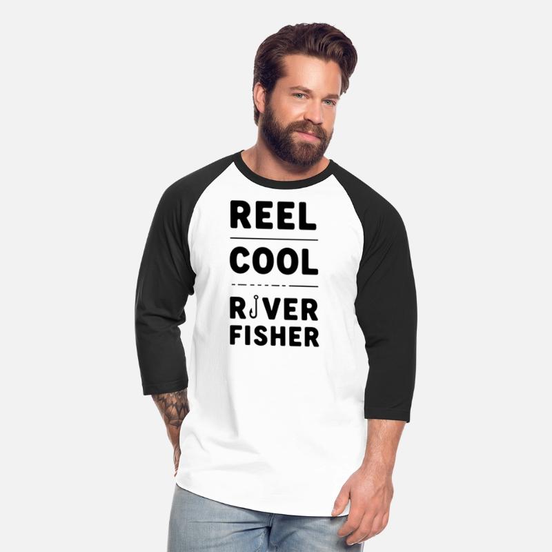 Reel Cool River Fisher River Fishing