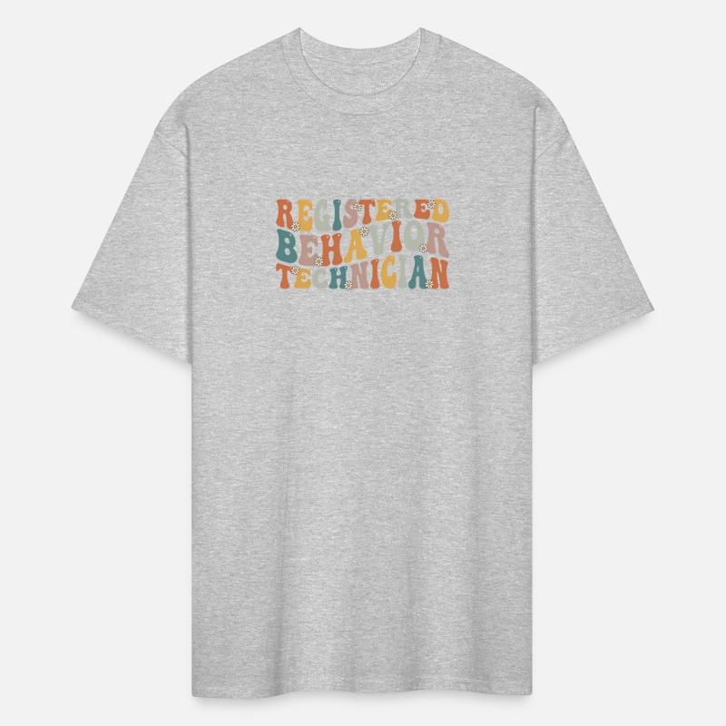 Registered Behavior Techian Rbt Behavioral Aba