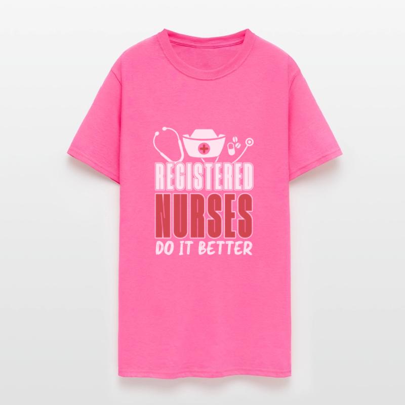 Registered Hospital Nurse