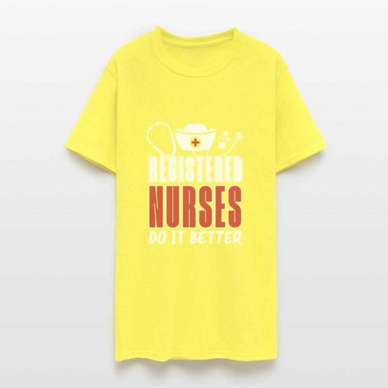 Registered Hospital Nurse