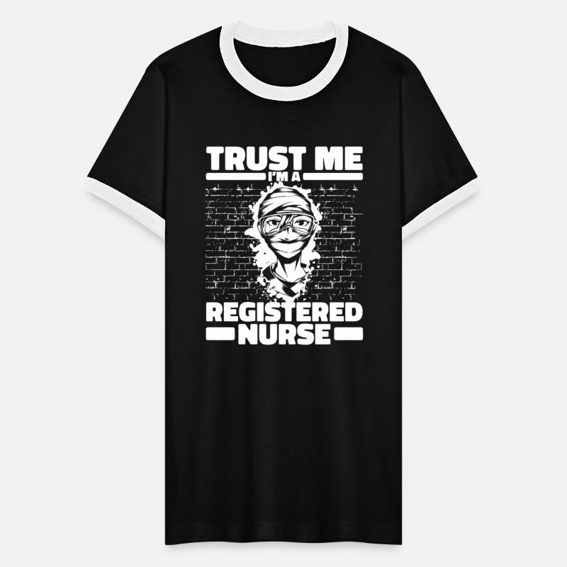 Registered Hospital Nurse