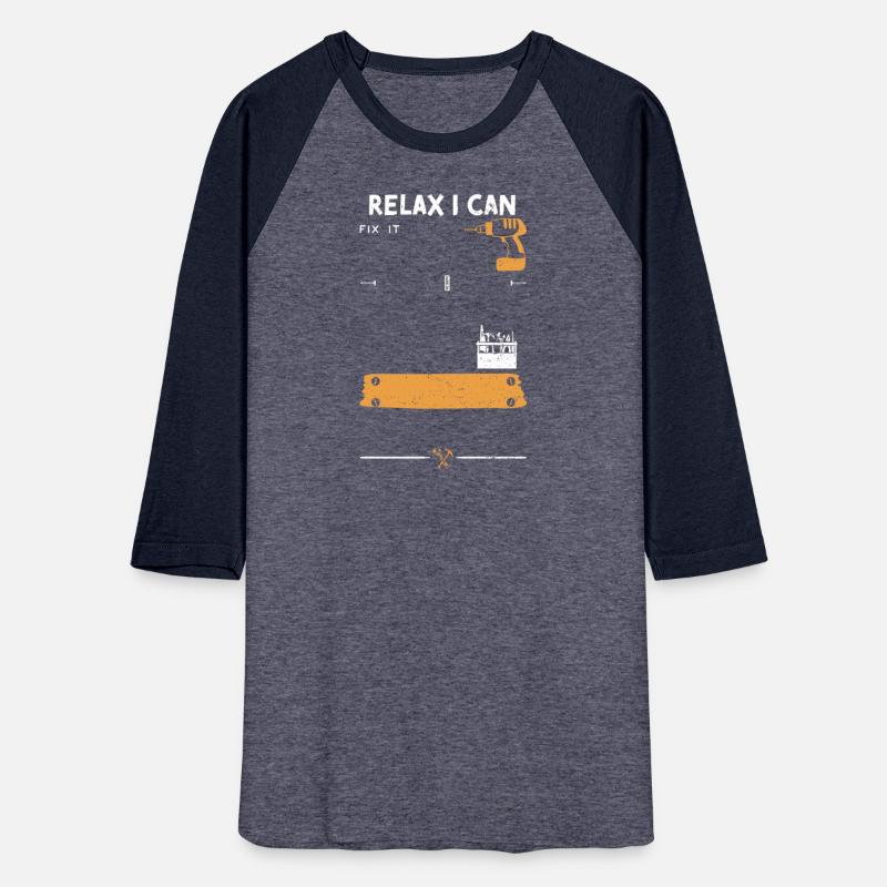 Relax I Can Fix It - Handyman