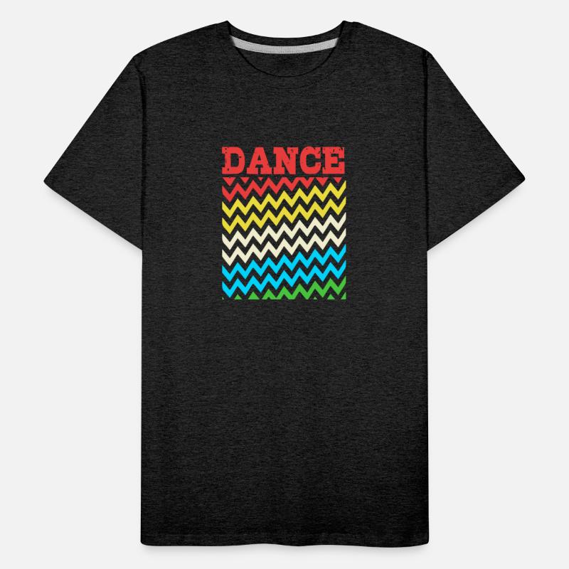 Retro 80s Dance Breakdance