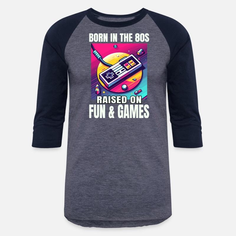 Retro '80s Video Game Controller Art: A Nostalgic