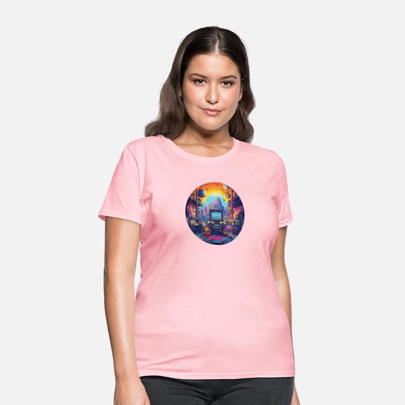 Retro Gaming Paradise: Embrace the Pixelated Past!