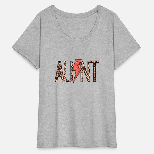 Retro Leopard A Lightning Bolt Western Cory Aie