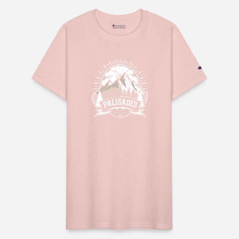 Retro Palisades Tahoe Ski