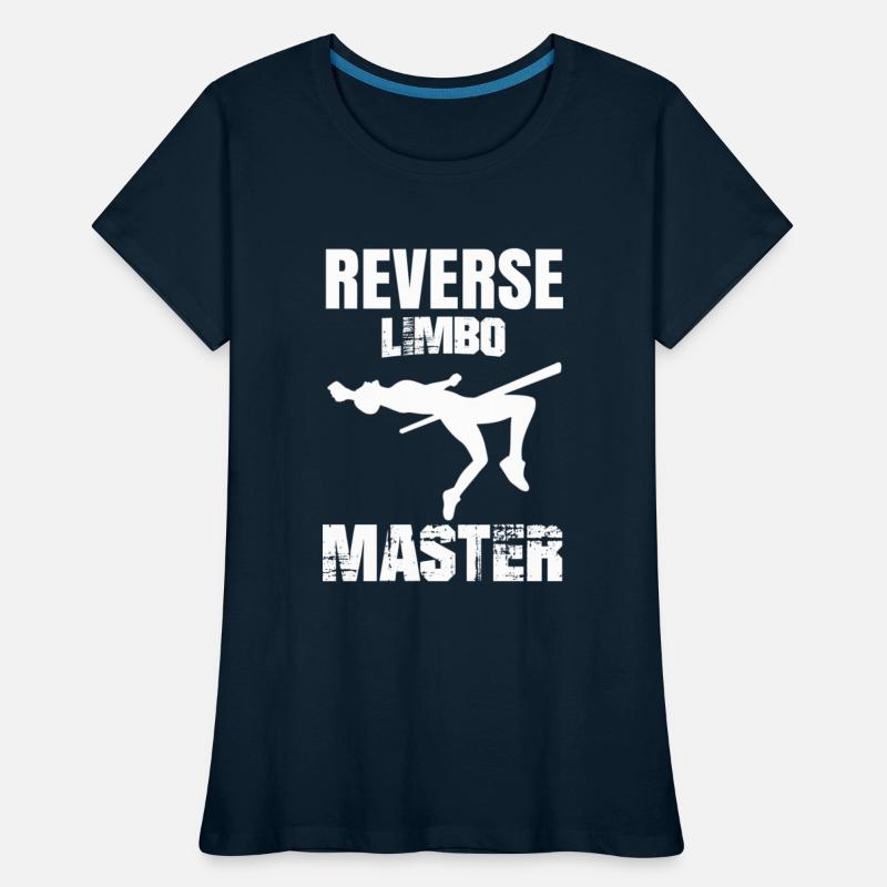 Reverse Limbo Master Pole Vault