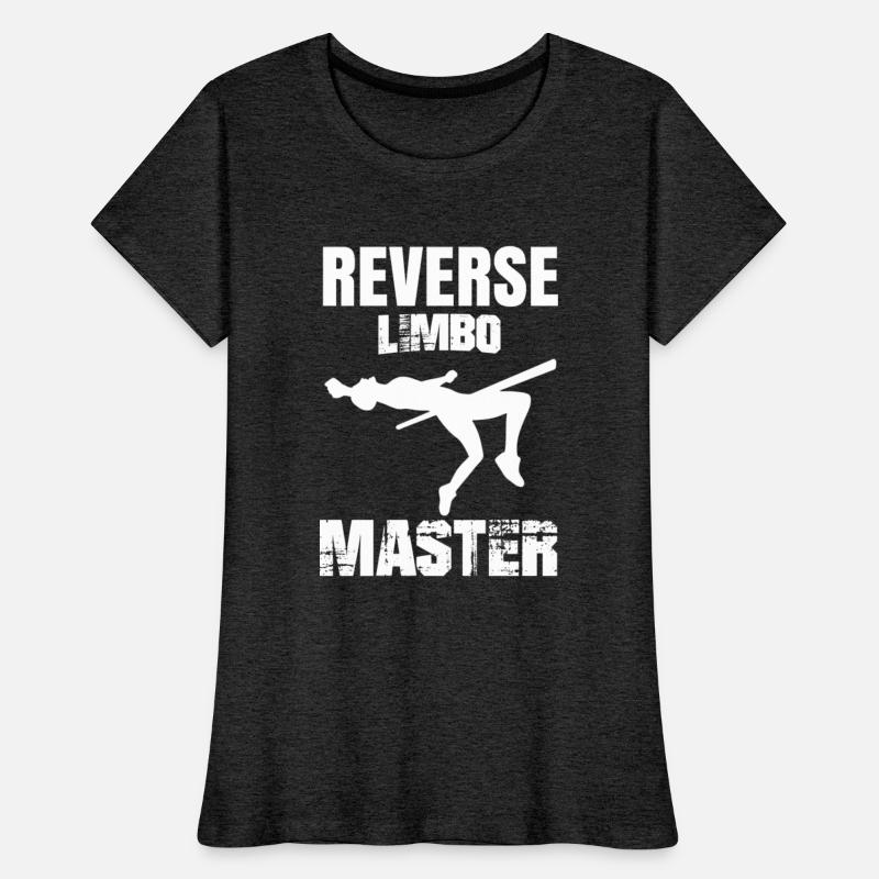 Reverse Limbo Master Pole Vault