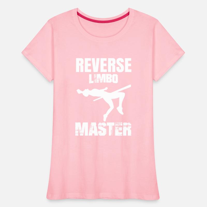 Reverse Limbo Master Pole Vault