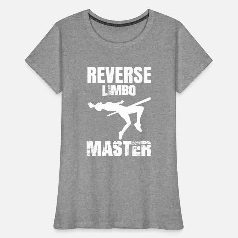 Reverse Limbo Master Pole Vault