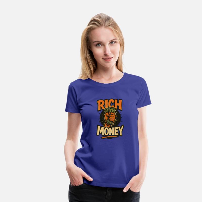 Rich Money