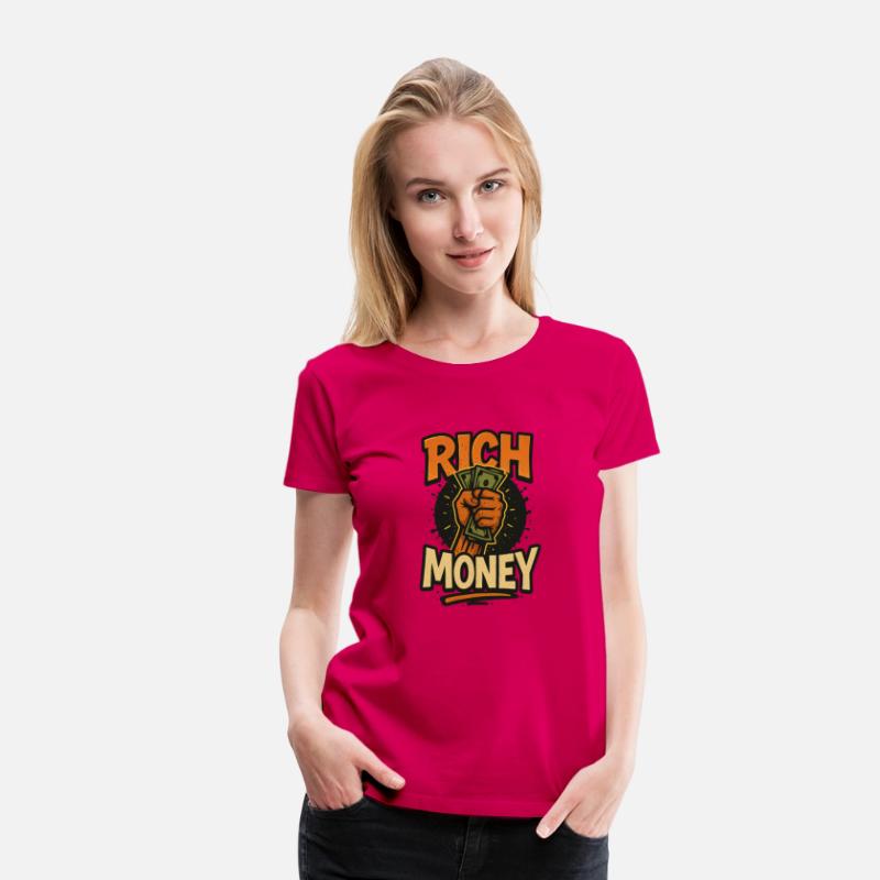 Rich Money