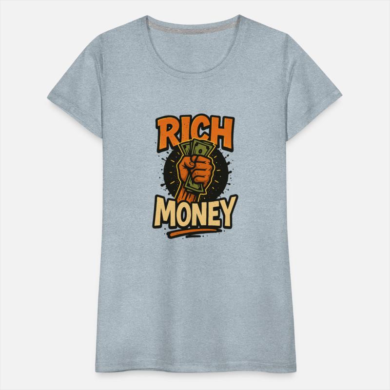 Rich Money
