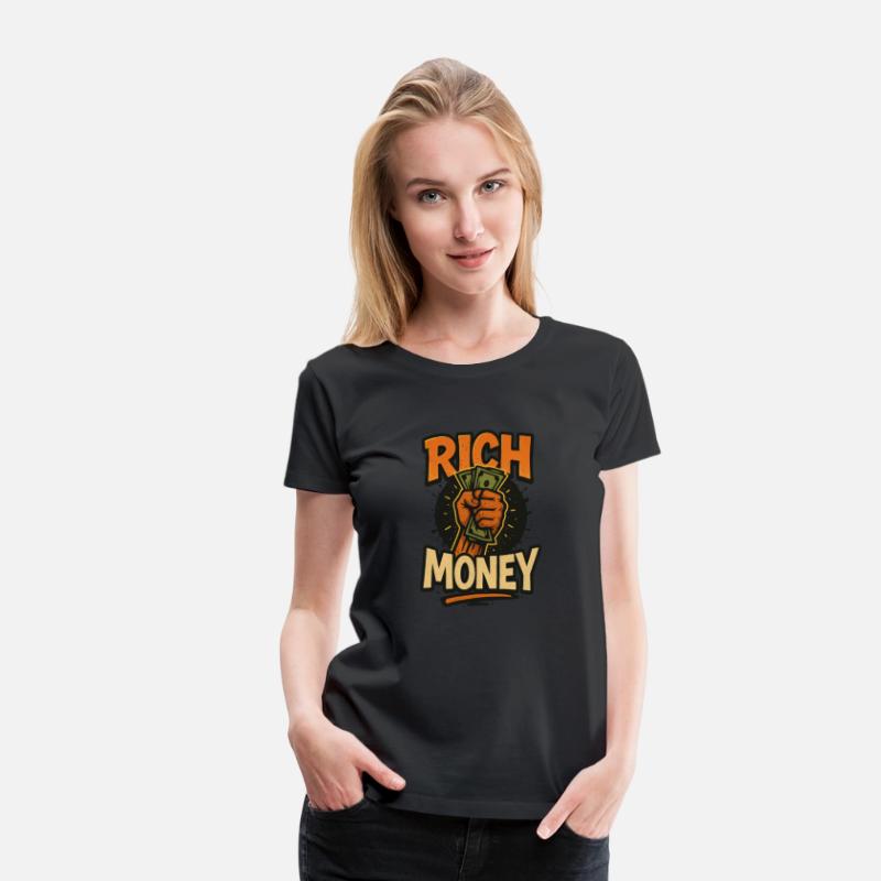 Rich Money