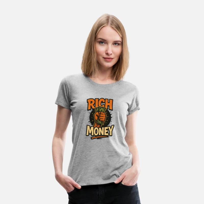 Rich Money