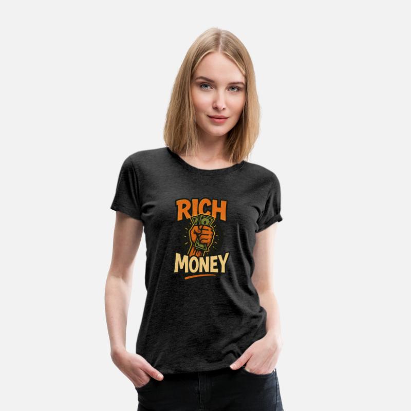 Rich Money