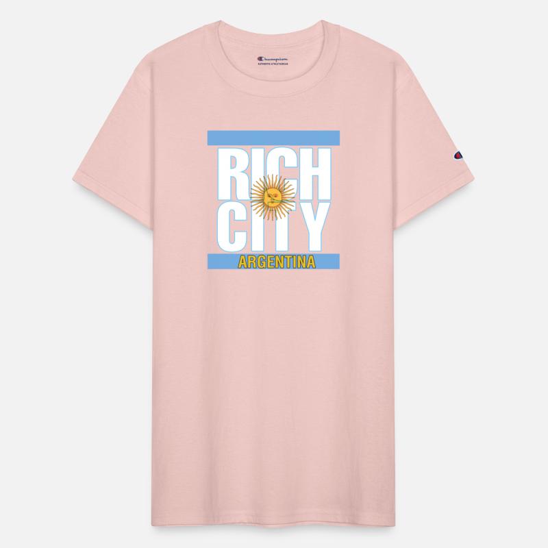 RichCity_Global-4000 Argentina