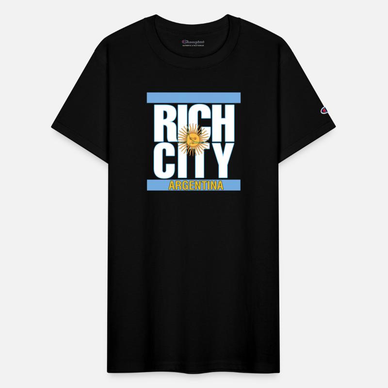 RichCity_Global-4000 Argentina