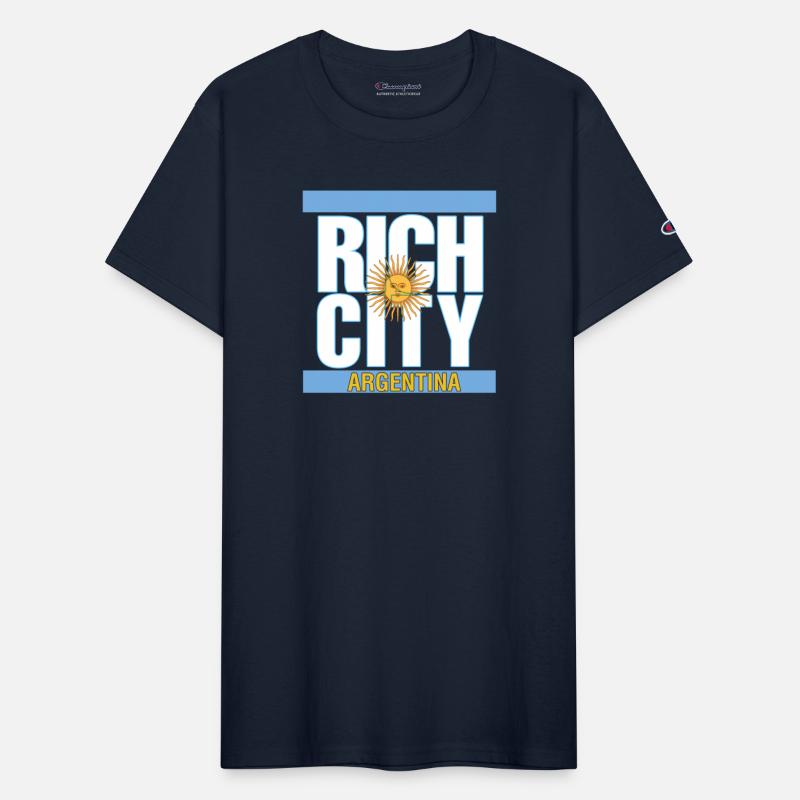 RichCity_Global-4000 Argentina
