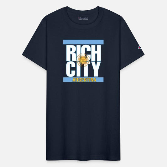 RichCity_Global-4000 Argentina