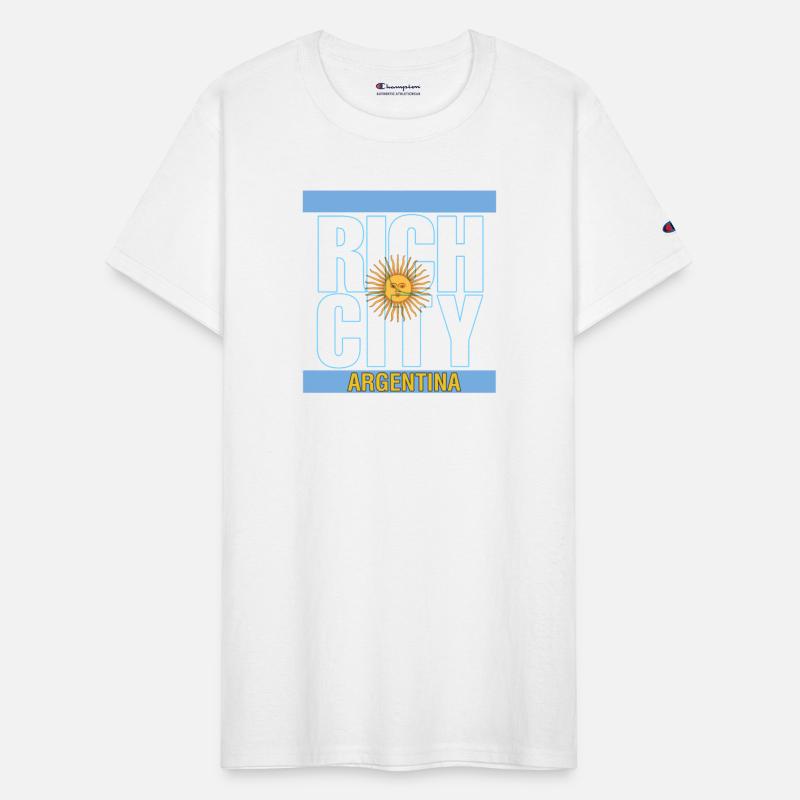 RichCity_Global-4000 Argentina