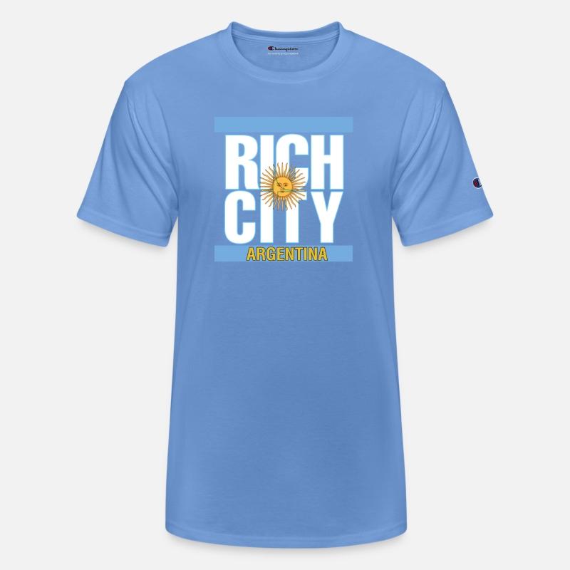 RichCity_Global-4000 Argentina