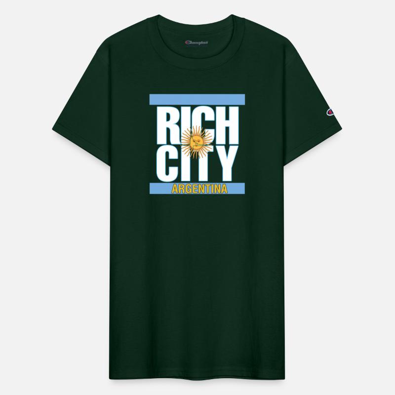 RichCity_Global-4000 Argentina