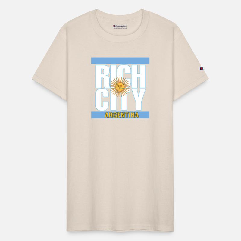 RichCity_Global-4000 Argentina