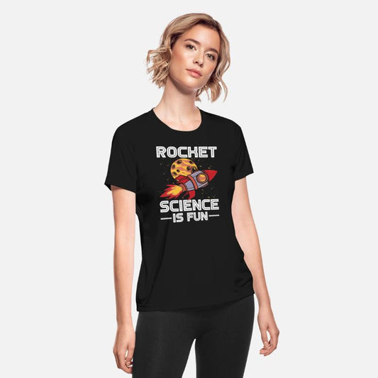 Rocket Science Is Fun Space Shuttle Spaceship