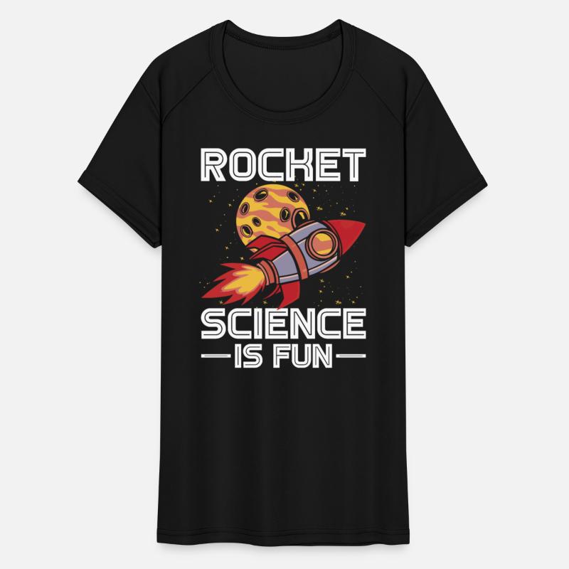 Rocket Science Is Fun Space Shuttle Spaceship