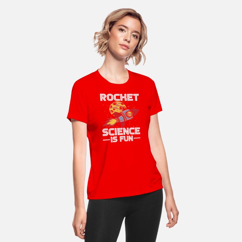 Rocket Science Is Fun Space Shuttle Spaceship