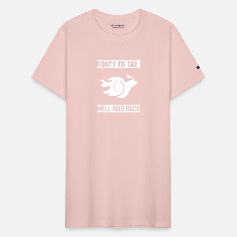 Route To The Hell And Back Turbocharger Tuning