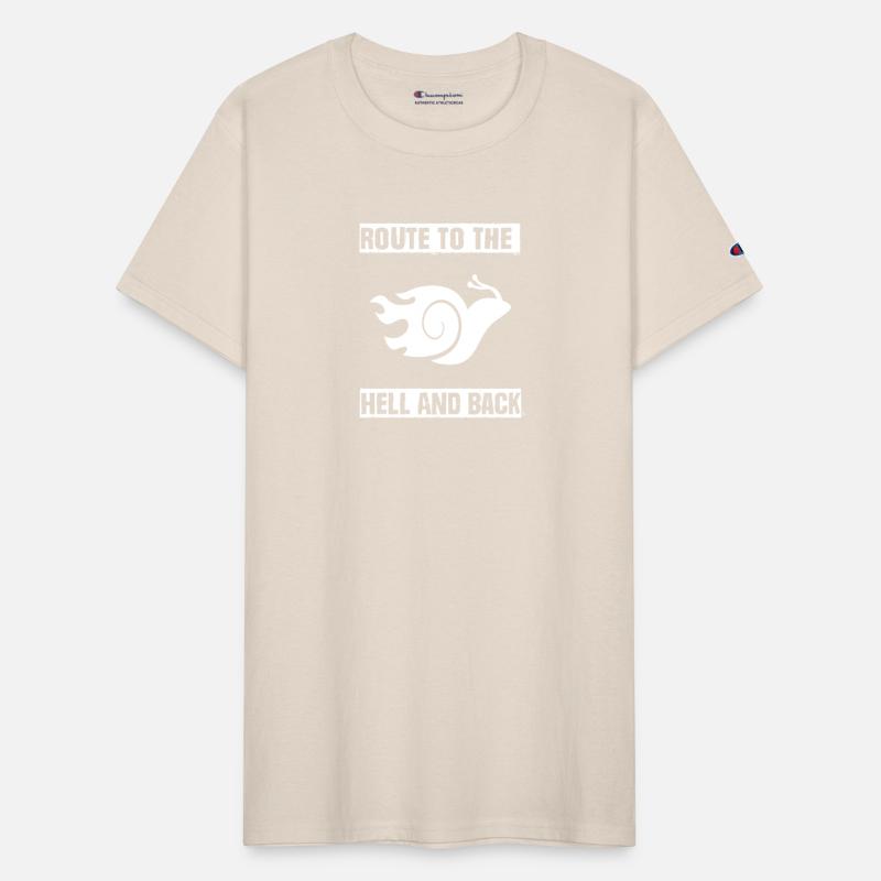 Route To The Hell And Back Turbocharger Tuning