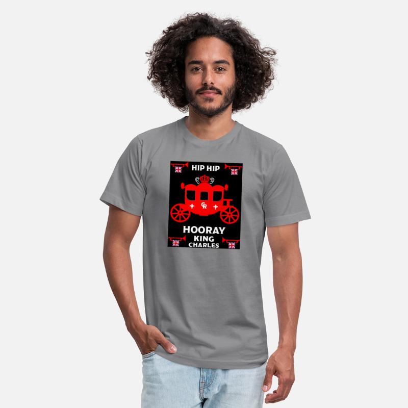 Royal 2023 British King Charles Coronation