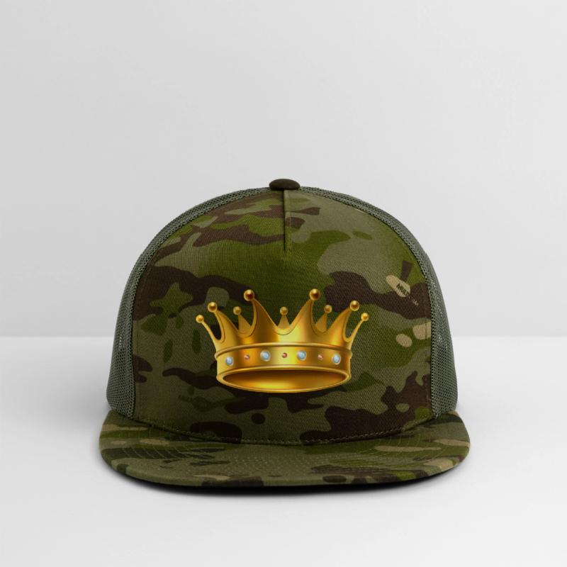 Royalty Vip gold crown king monarch vector image