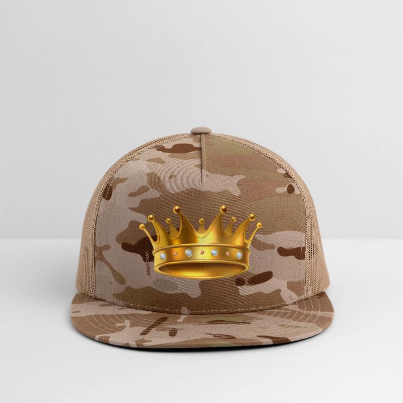 Royalty Vip gold crown king monarch vector image