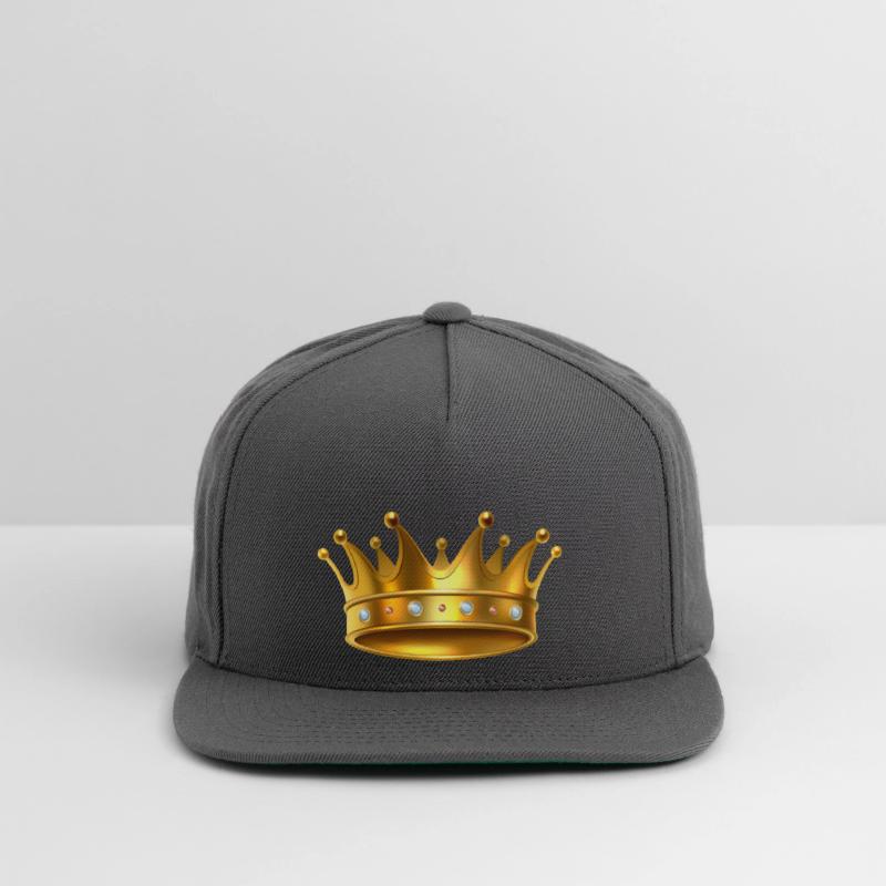 Royalty Vip gold crown king monarch vector image