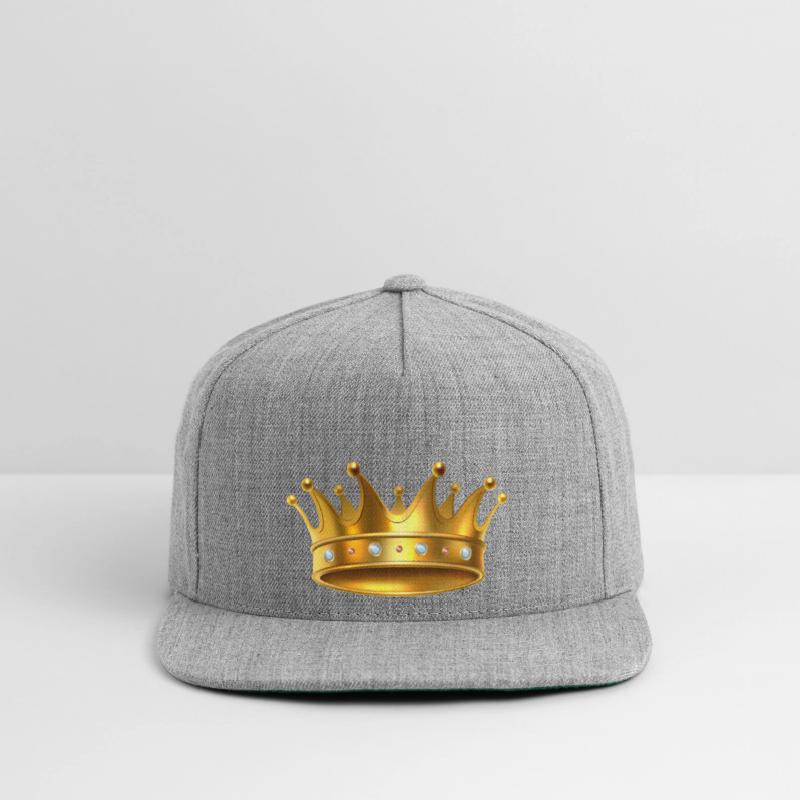 Royalty Vip gold crown king monarch vector image