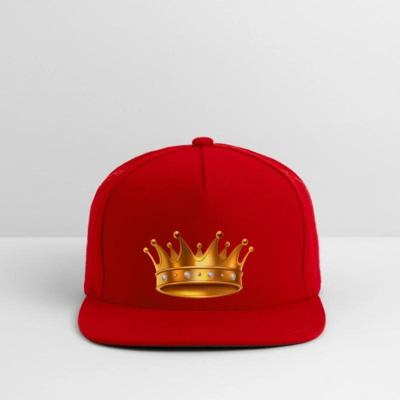 Royalty Vip gold crown king monarch vector image