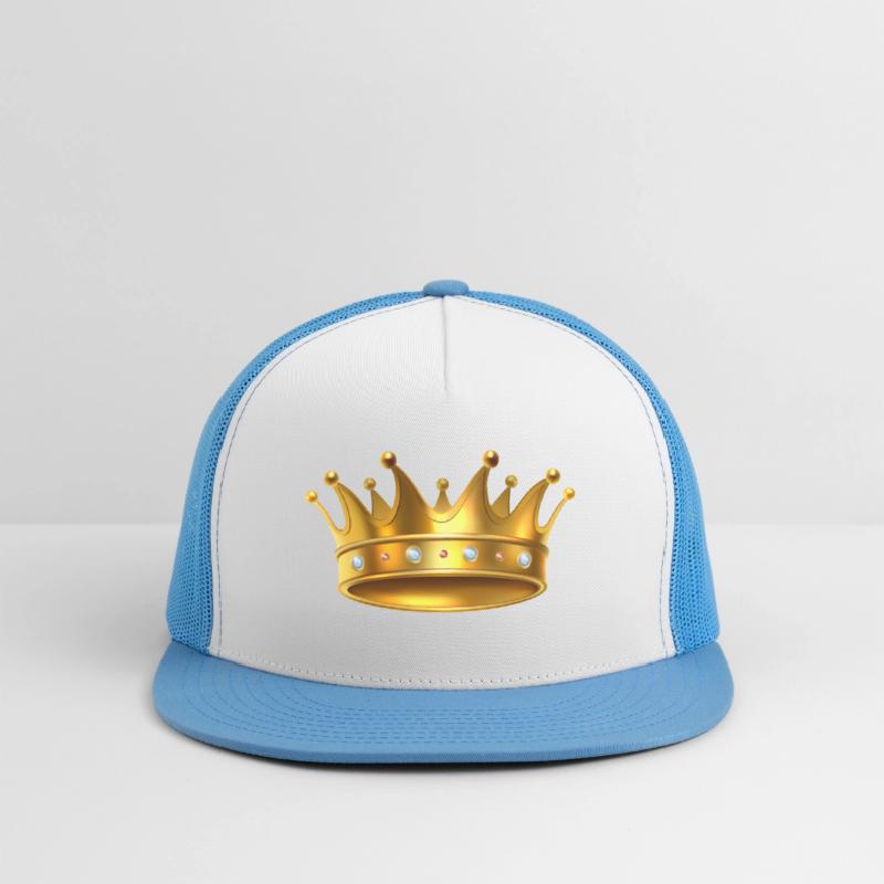 Royalty Vip gold crown king monarch vector image