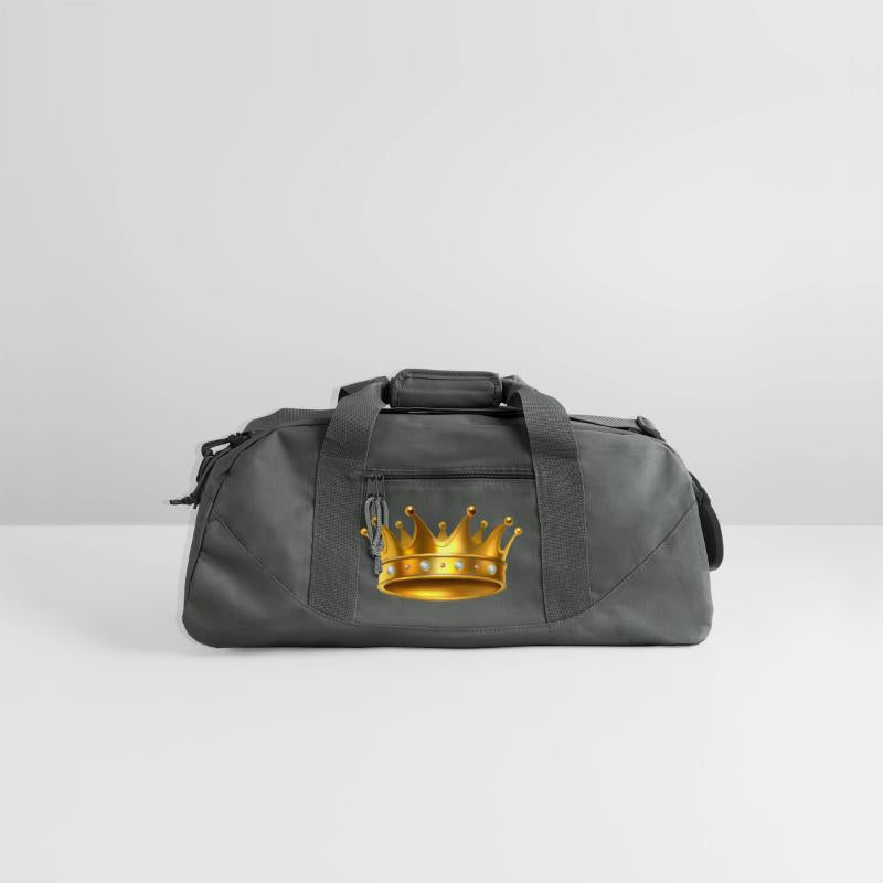 Royalty Vip gold crown king monarch vector image