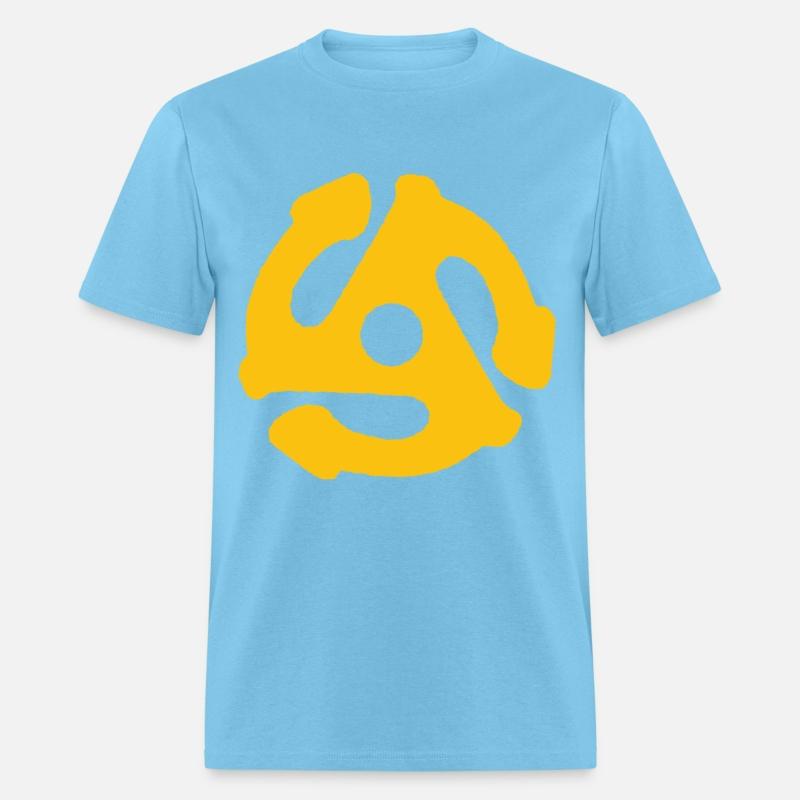 RPM spider vinyl little record adapter insert musi