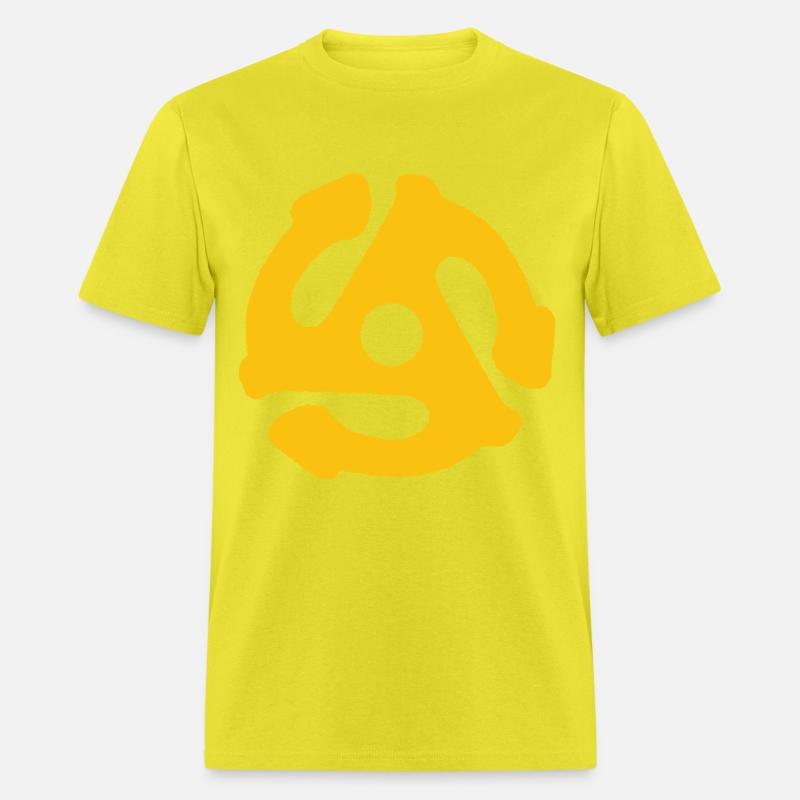 RPM spider vinyl little record adapter insert musi