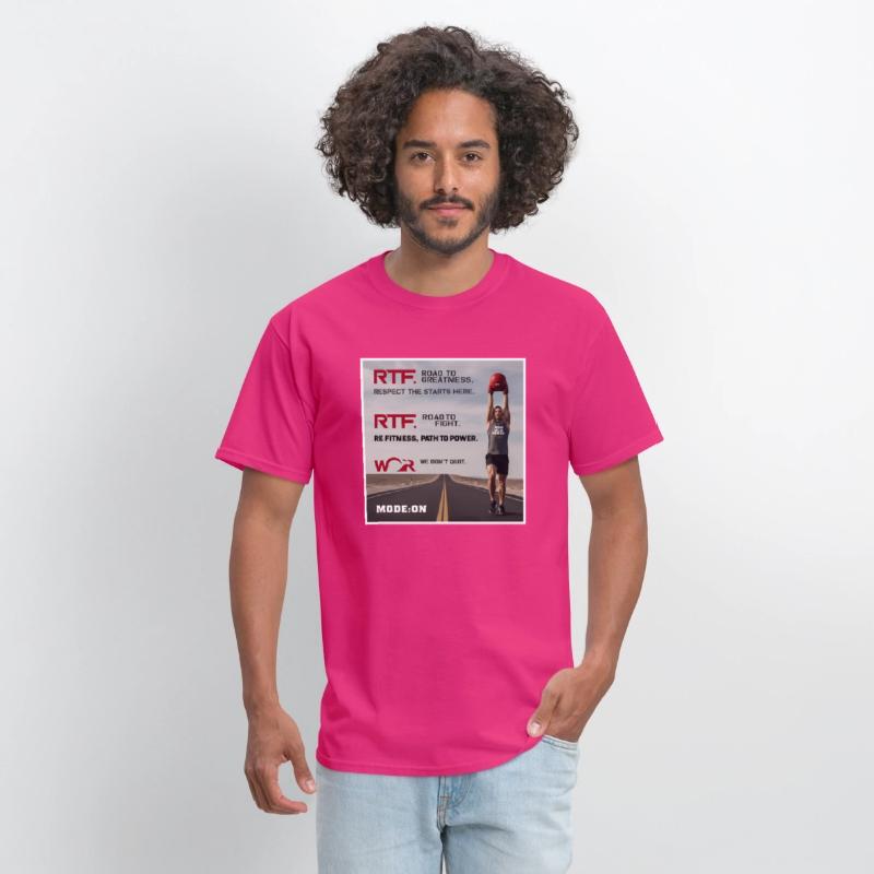 RTF-MOTIVATION SHIRT-03